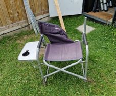 folding chair