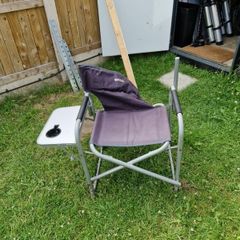 folding chair
