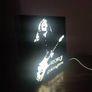 Rory Gallagher Live Energy Lightbox Image 4
