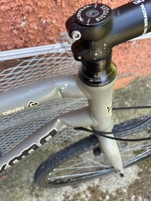 Kona Dewey for parts
