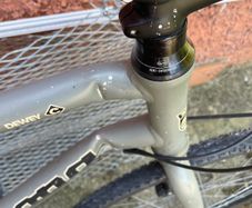 Kona Dewey for parts