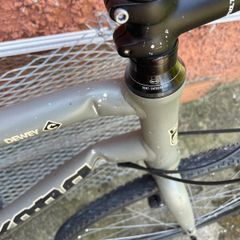 Kona Dewey for parts