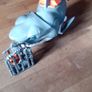 Imaginext Mega Bite Shark Playset Image 2