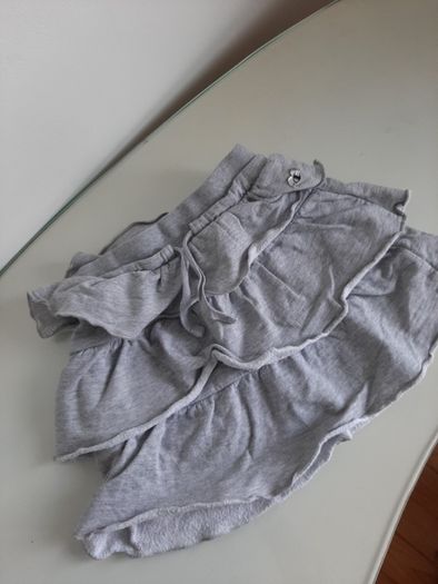 baby champion skirt