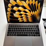 MacBook Pro 13" 2019 Image 2