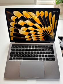 MacBook Pro 13" 2019