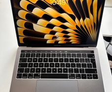 MacBook Pro 13" 2019