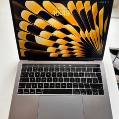 MacBook Pro 13" 2019