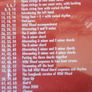 Play Guitar CD - Paul Weller Wild Wood Image 3