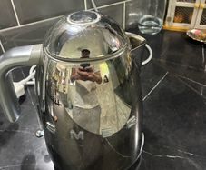 smeg kettle