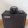 Joyo Zombie ii & 112v cab Image 2