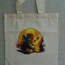 Tote bag, Cotton bags,Shopping bags.Bags,gift bags Image 5