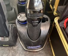 Babyliss pro snap fx trimmer