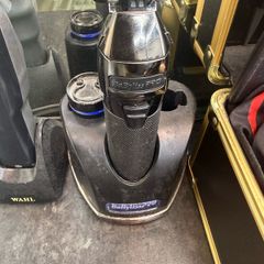 Babyliss pro snap fx trimmer