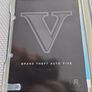 Grand Theft Auto V Five Steelbook Xbox360 Games Original Image 4