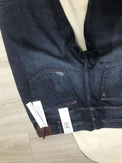 jeans Calvin Klein size 38 long