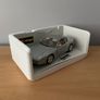 Ferrari 456GT 1992 1/18 Burago Model Car Image 6
