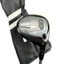 Titleist GT2 #3 Wood 15 Degree / Accra TZ RPG 352 M3 Regular Image 2