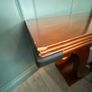 console table mahogany Image 3