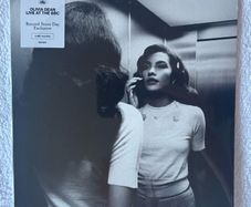 Olivia Dean Live at the BBC (RSD) - 7 inch vinyl