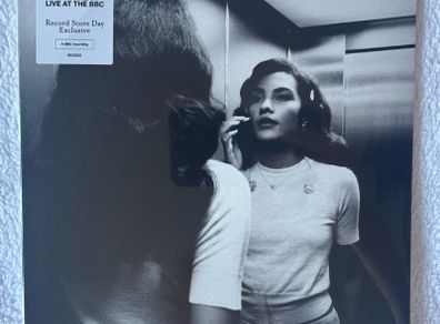 Olivia Dean Live at the BBC (RSD) - 7 inch vinyl