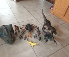 Toys