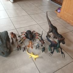 Toys