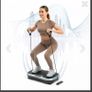 exercise vibration plate Image 7