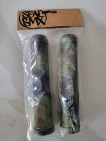 BMX Handlebar Grips
