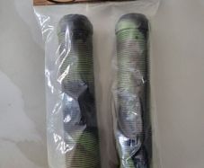 BMX Handlebar Grips