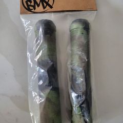BMX Handlebar Grips