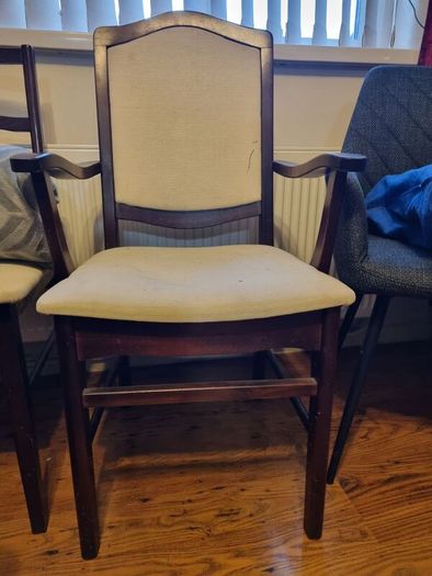 chairs