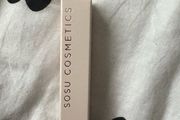sosu cosmetics ising stick frosted