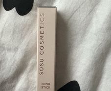 sosu cosmetics ising stick frosted