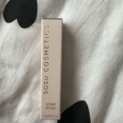sosu cosmetics ising stick frosted