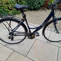 Ladies bicycle
