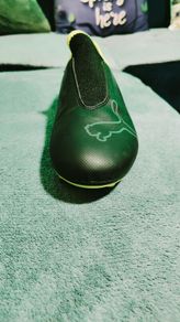 PUMA Football shoes, unisex