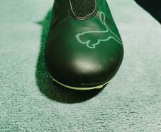 PUMA Football shoes, unisex