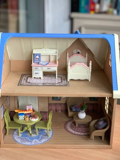 Sylvanian Families