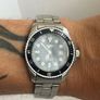 Timex men's watch Image 8