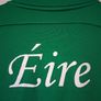 Ireland Football Track Jacket / Presentation Jacket.Not An Ireland Jersey. Official New Balance. Collect In Dublin Or Receive Via Post. Image 8