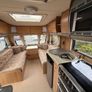 Swift Charisma 550 Image 7