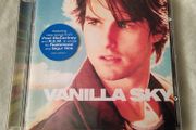Vanilla Sky Movie Soundtrack Cd
