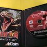 Turok Evolution PlayStation 2 Ps2 Games- Original Image 2