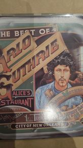 Arlo Guthrie - The Best Of.