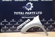 Nissan x-trail 2021-on wing fender
