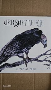 VersaEmerge - Fixed At Zero.