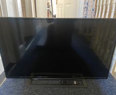43" Ultra HD Fire TV