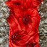 Red top Image 2