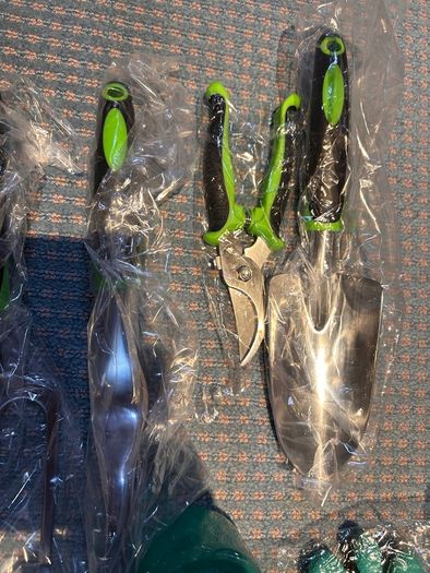Garden Tool Set